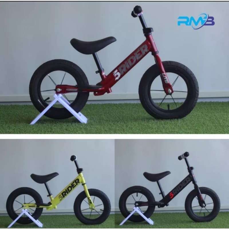 pushbike work stand