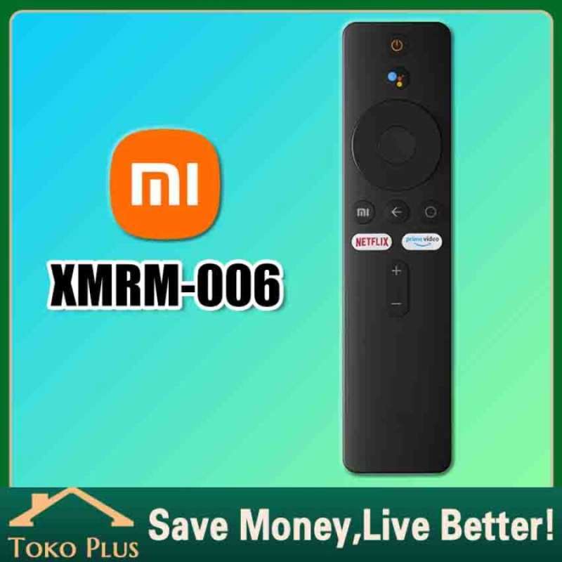 Promo Original Remote Control for Xiaomi Mi Box S / Mi TV Stick Diskon