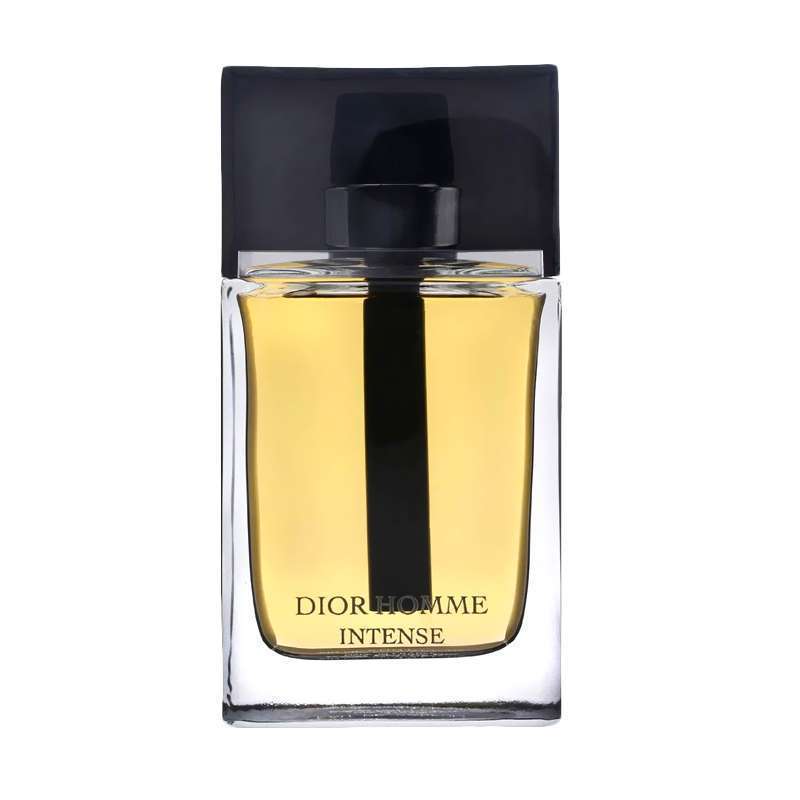 Promo Christian Dior Homme Intense EDP Parfum Pria [150 mL] ORI Diskon