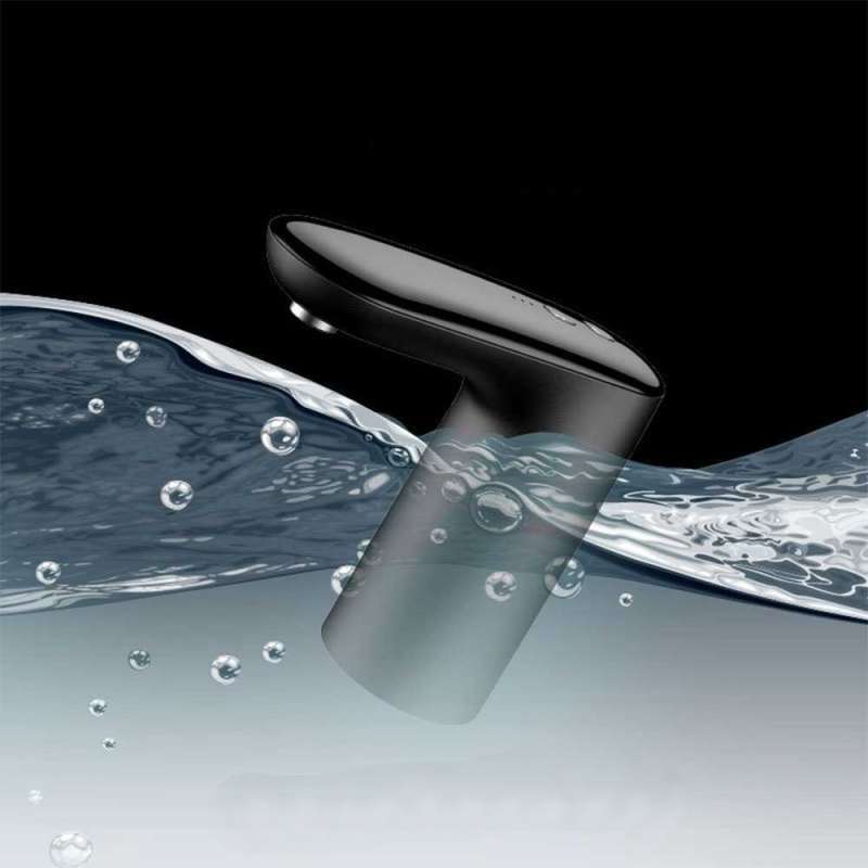 Jual Pompa Elektrik Galon Air Dispenser Minum Gallon Usb Plastik Abs ...