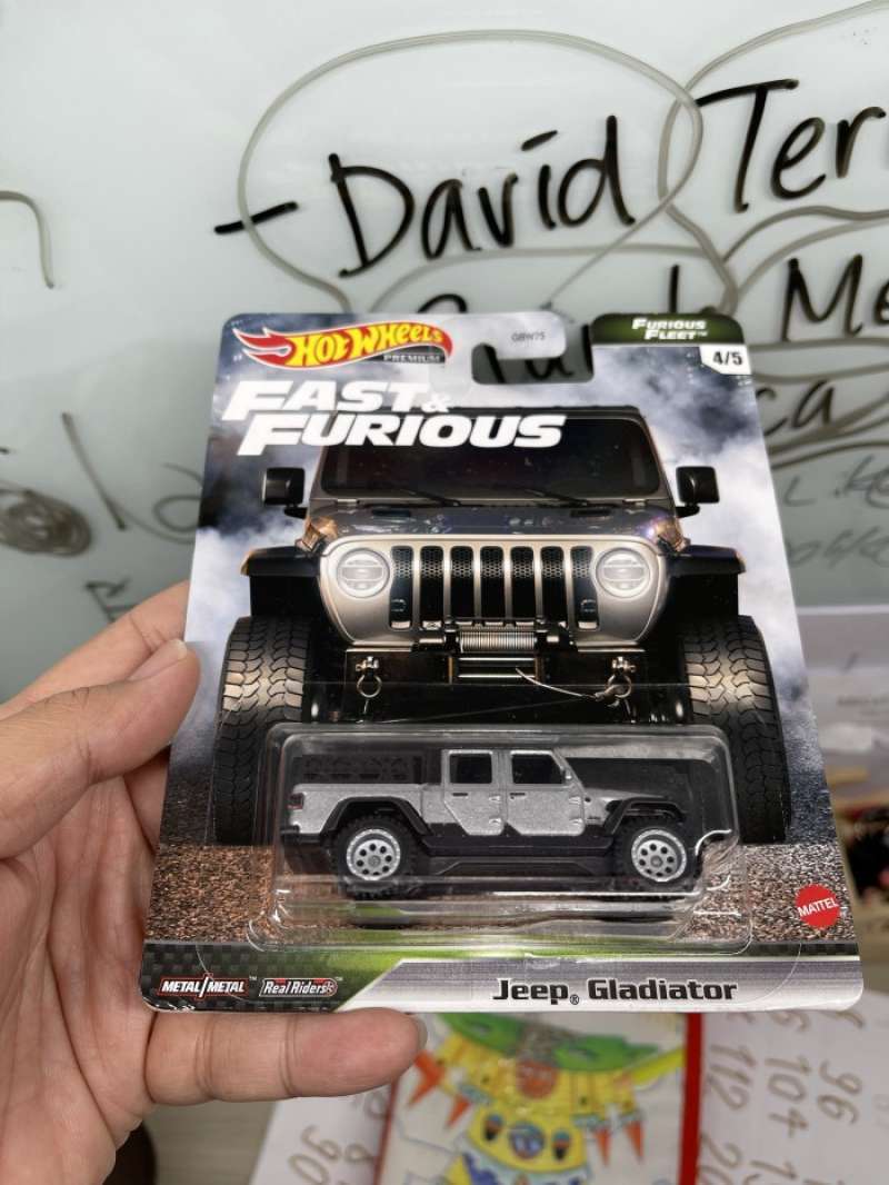Modèle 3D Voture Jeep Gladator (Jt) Rubcon 2020 - GreatCatalog 88891 Modèle 3D Voture Jeep Gladator (Jt) Rubcon 2020 - GreatCatalog 88891