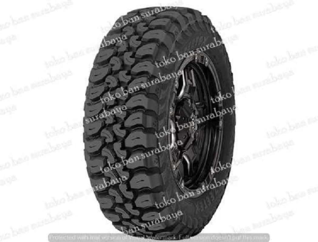 Jual Zeetex 235/75 R15 235/75r15 235/75/15 23575 R15 23575r15 R15 R 15 ...