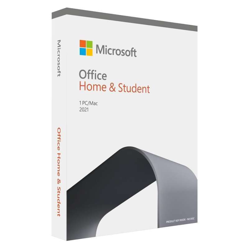 Jual Microsoft Office 2021 Home Student Original Murah Harga Diskon