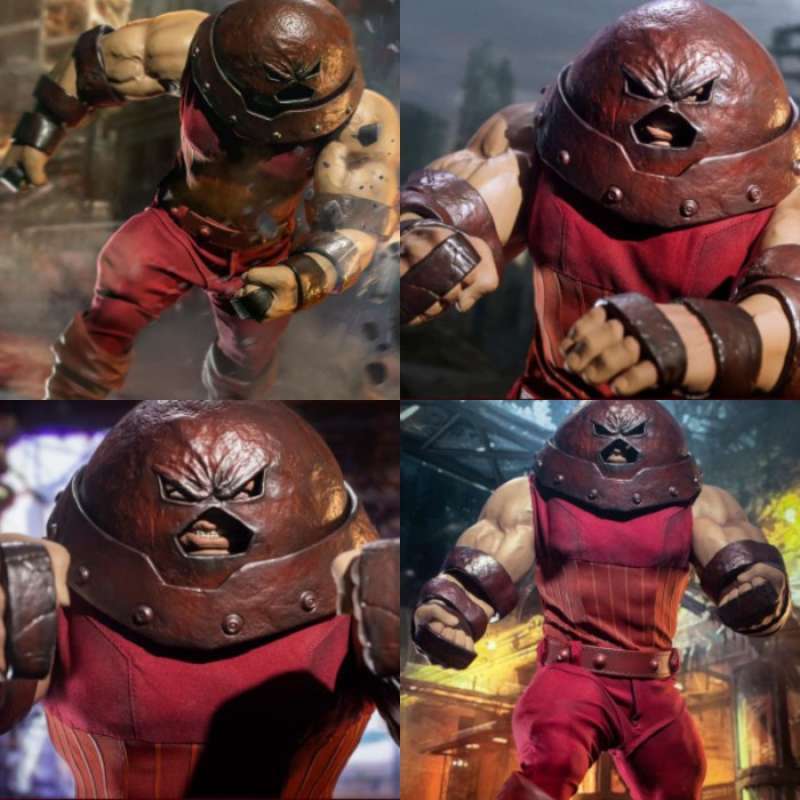 Promo Juggernaut Xmen Toys Era TE035 1/6 Scale ACTION Figure Unstoppable Diskon 23 di Seller