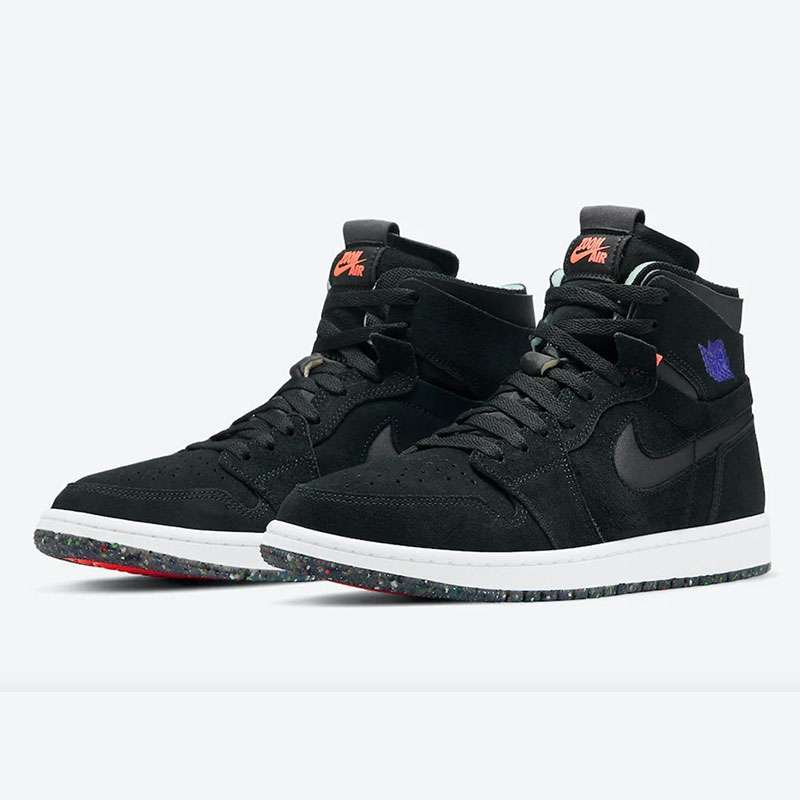 Jual Nike Air Jordan 1 High Zoom Court Purple Court Purple 11 5 di