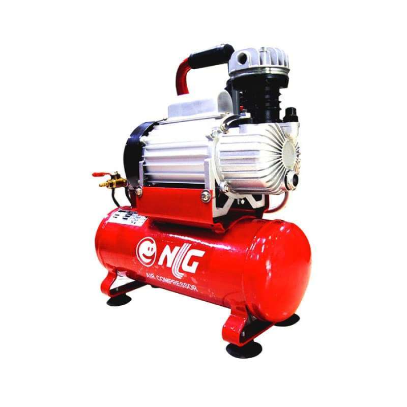Promo NLG MAC625 Direct Driven Air Compressor (Kompresor Angin Listrik