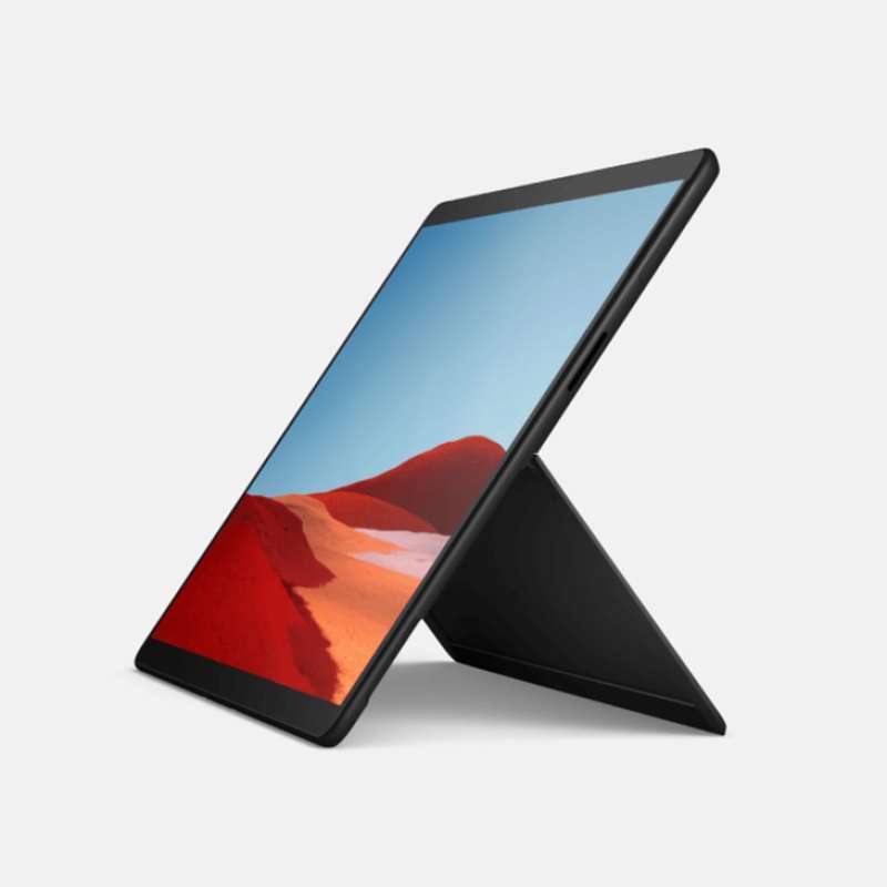 Jual Microsoft Surface Pro X LTE 8/128GB Black di Seller MyBox id