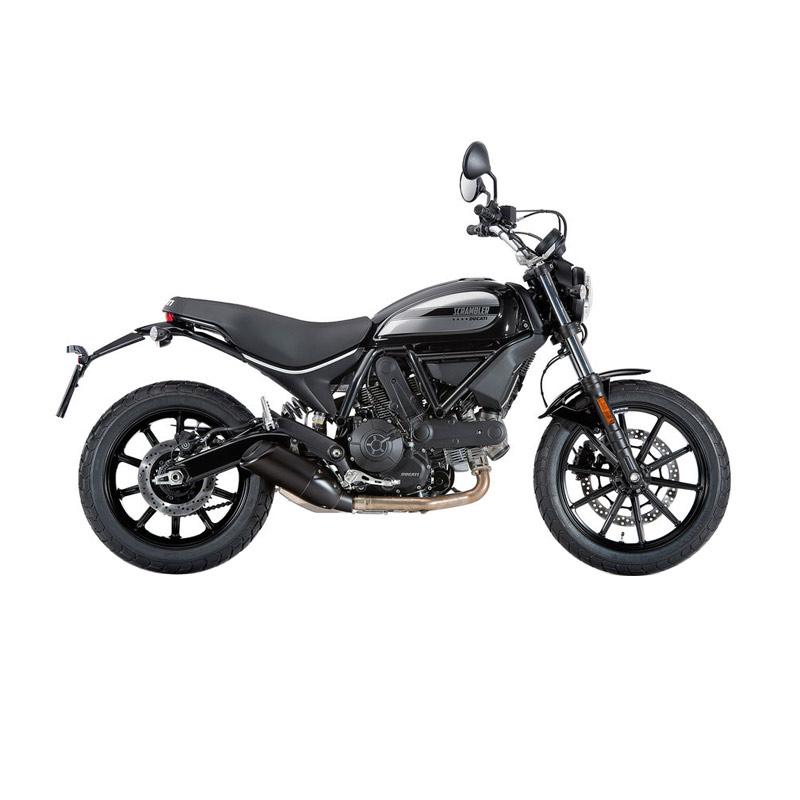 ducati scrambler sixty2 harga