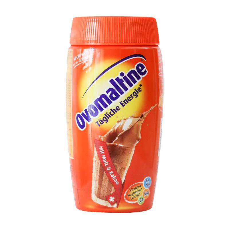 Jual Ovomaltine Drink Powder Terbaru Juli 2021 | Blibli