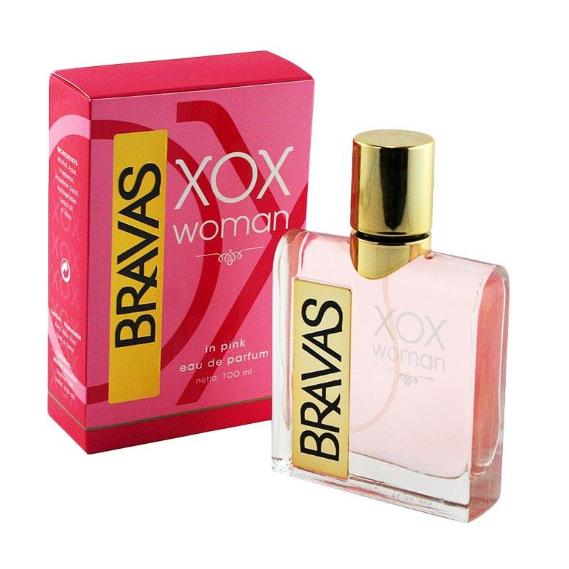 jual brasov zz ct 671504 xox edp parfum wanita 100 ml jual brasov zz ct 671504 xox edp parfum wanita 100 ml