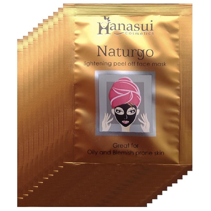 jual masker wajah muka hanasui naturgo mud mask masker jual masker wajah muka hanasui naturgo mud mask masker