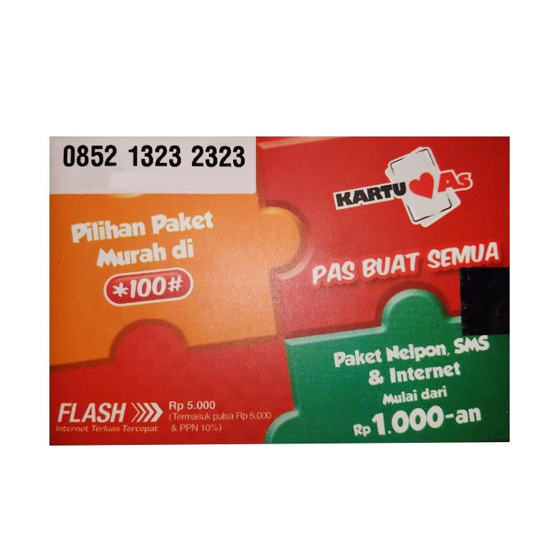 Kartu Perdana Cantik Nomor Cantik Gsm Telkomsel As jual telkomsel as nomor cantik 0852 13 232323