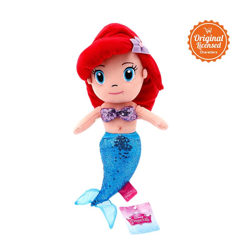 jual disney princess ariel mainan boneka plush cl032367840030021 harga kualitas jual disney princess ariel mainan boneka plush cl032367840030021 harga kualitas