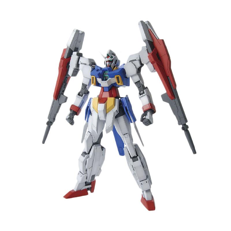jual daban model mg gundam age 2 bullet model kit jual daban model mg gundam age 2 bullet model kit