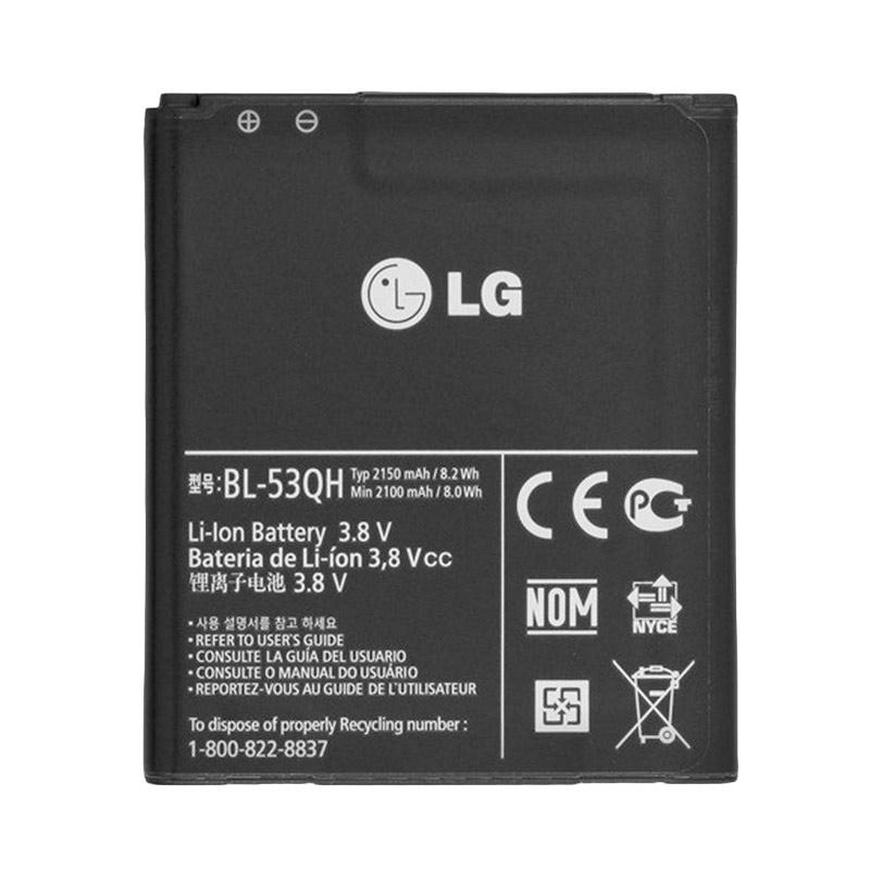 jual lg bl 53qh original battery for lg optimus l9 or p760 2150 mah harga kualitas jual lg bl 53qh original battery for lg optimus l9 or p760 2150 mah harga kualitas
