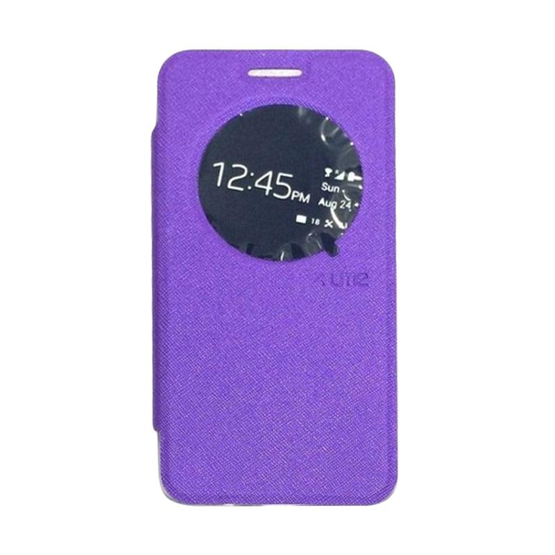 jual ume book flip cover casing for asus zenfone 2 5 5 jual ume book flip cover casing for asus zenfone 2 5 5