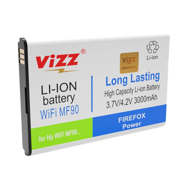 Wellcomm Battery Nokia Bl 4j 1200 Mah Biru - Wiring 