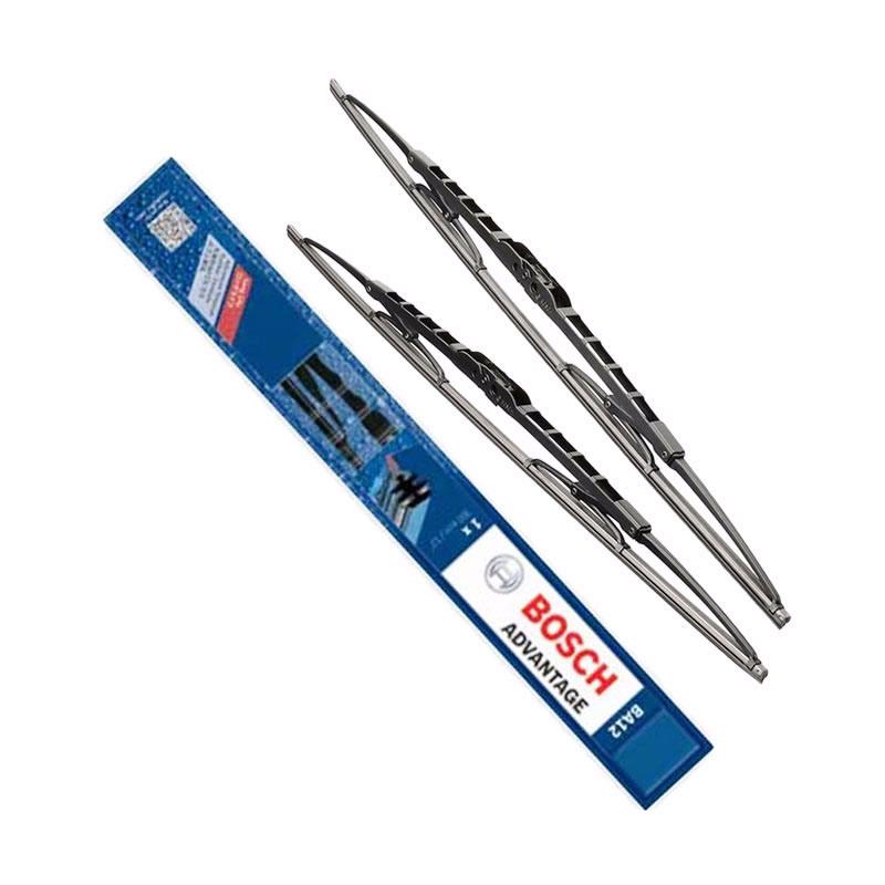 jual bosch advantage original wiper for cherry qq 2 pcs kanan dan kiri harga jual bosch advantage original wiper for cherry qq 2 pcs kanan dan kiri harga