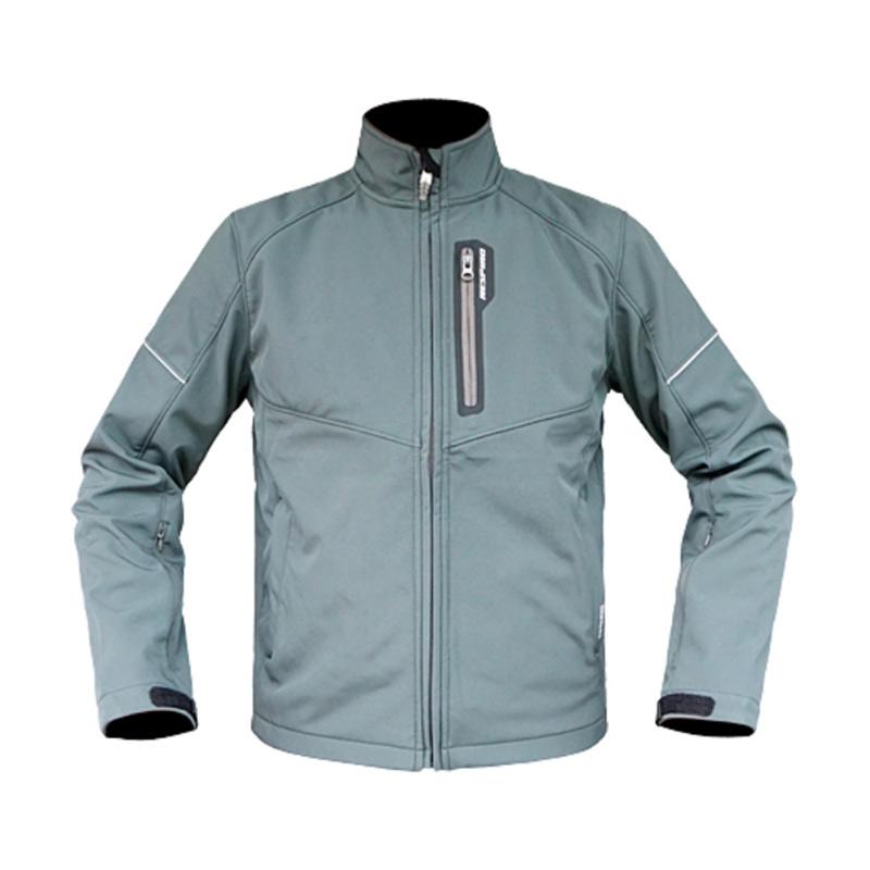 Jual Respiro Exentra R1 6 iJaketi iMotori Olive Green Online 