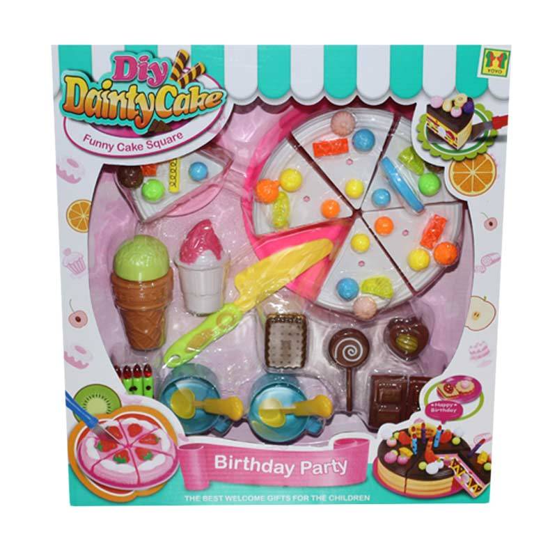 jual yoyo diy dainty cake birthday mainan anak harga kualitas terjamin blibli jual yoyo diy dainty cake birthday mainan anak harga kualitas terjamin blibli