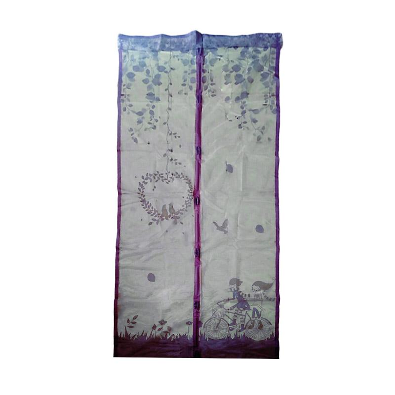 Baichuan Tirai jual baichuan motif bird tirai magnet anti nyamuk Baichuan Tirai jual baichuan motif bird tirai magnet anti nyamuk