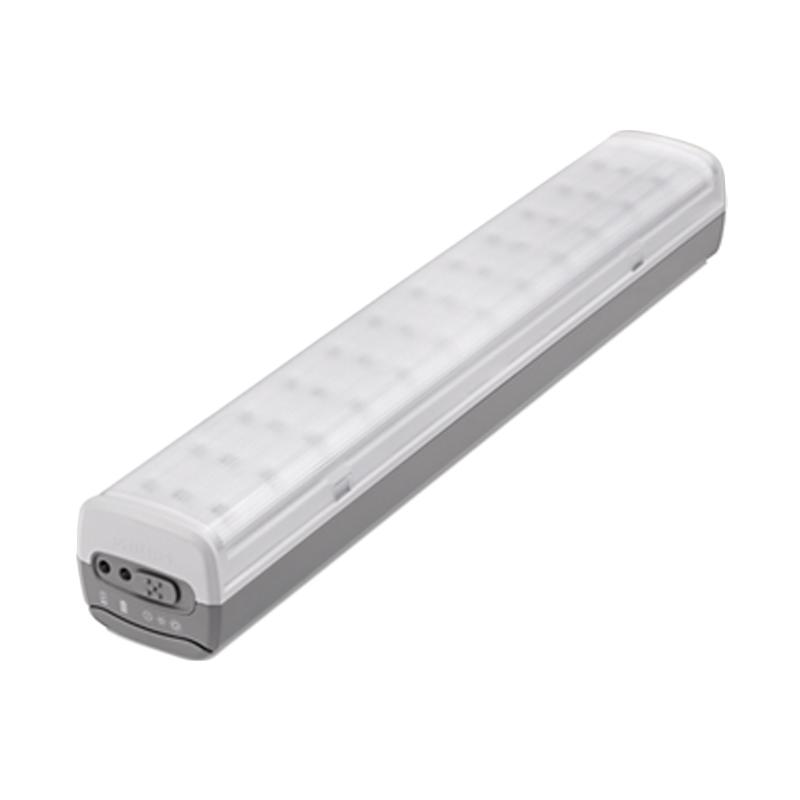 Jual Philips 30504 65K LED Chargeable Light Lampu