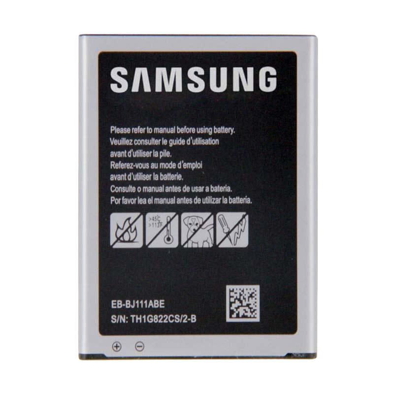 Jual Samsung Battery for Samsung Galaxy J1 Ace [1800 mAh] di Seller SUN STORE Kota Jakarta