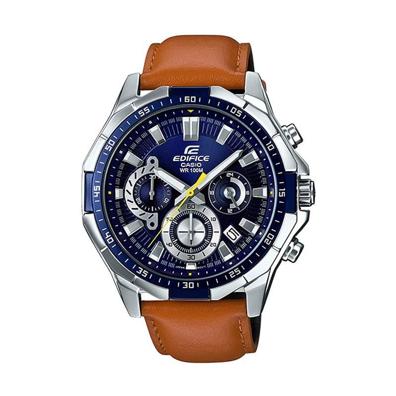 jual casio edifice chronograph efr 554l 2a jam tangan pria jual casio edifice chronograph efr 554l 2a jam tangan pria