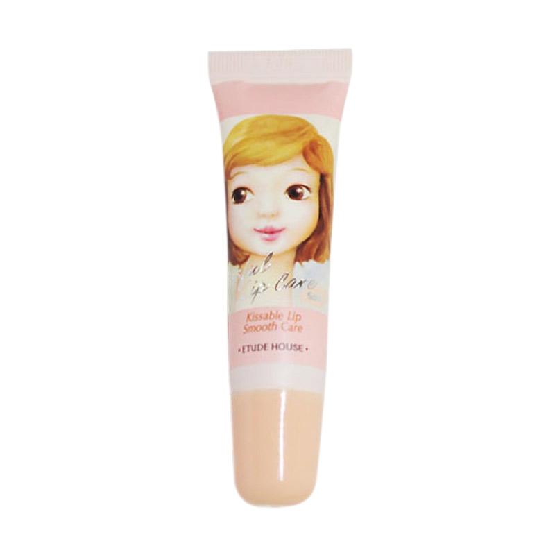 jual etude house kissful lip care lip scrub 10 gr jual etude house kissful lip care lip scrub 10 gr