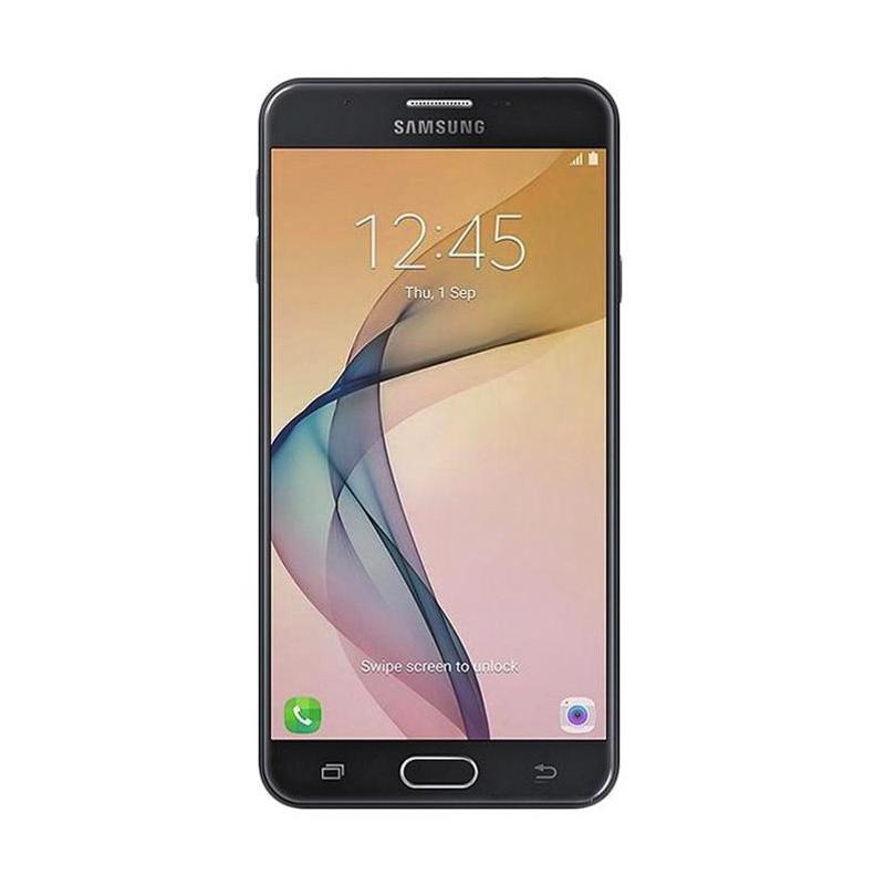 Jual Samsung Galaxy J7 Prime Smartphone - Black [32 GB/ 3 