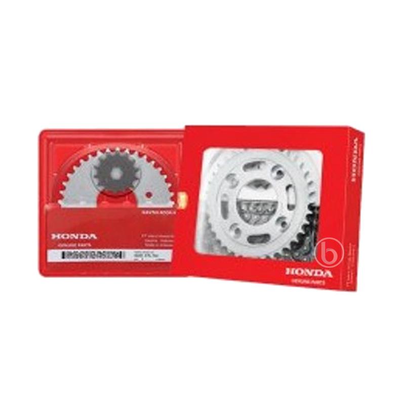 Jual Honda Genuine Parts Drive Chain Kit for Supra X 125 and Kharisma