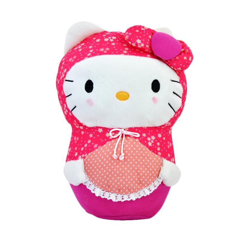 Mainan Hello Kitty Sanrio - Mainan Toys