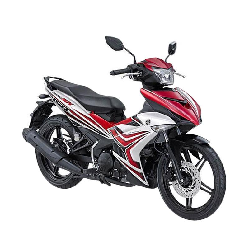 Yamaha Jupiter Mx Merah jual yamaha jupiter mx 150 sepeda motor merah otr bogor Yamaha Jupiter Mx Merah jual yamaha jupiter mx 150 sepeda motor merah otr bogor
