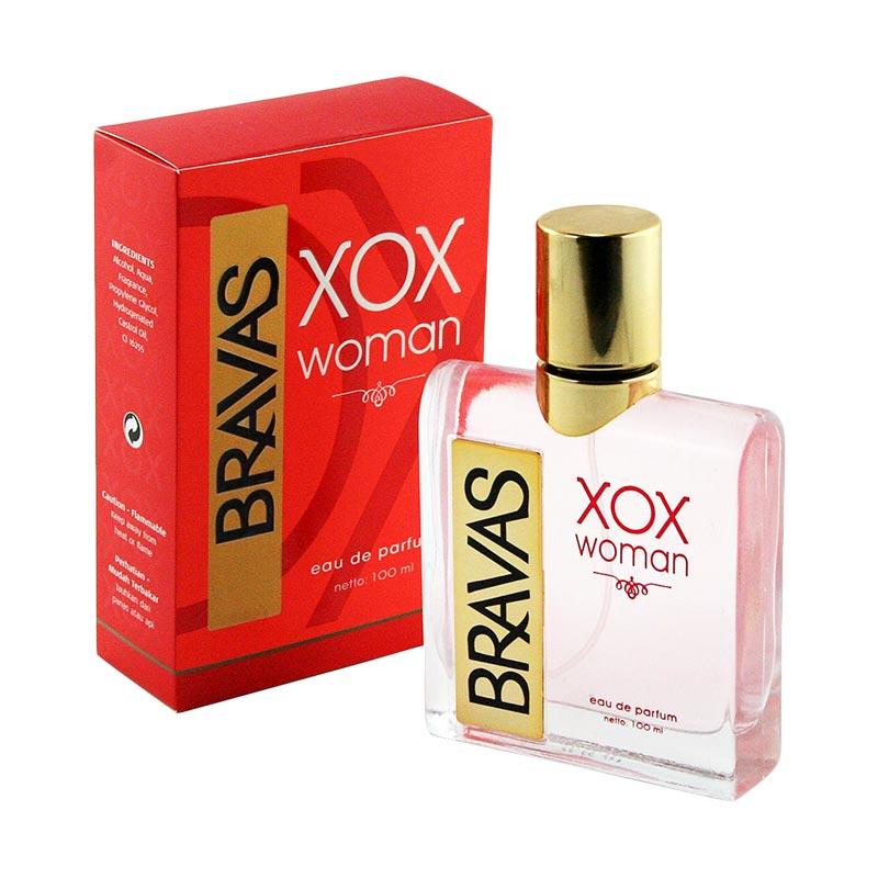 jual brasov zz ct 670194 xox edp parfum wanita 100 ml jual brasov zz ct 670194 xox edp parfum wanita 100 ml