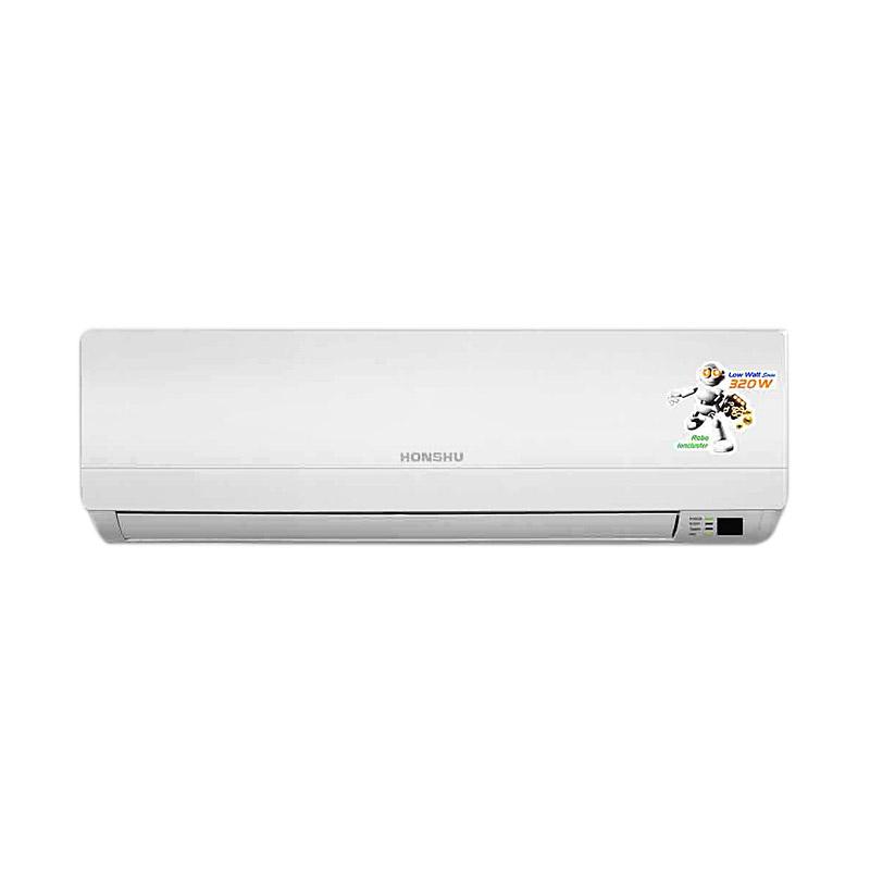 jual honshu hsd6006 ac split 320 w low watt no jual honshu hsd6006 ac split 320 w low watt no