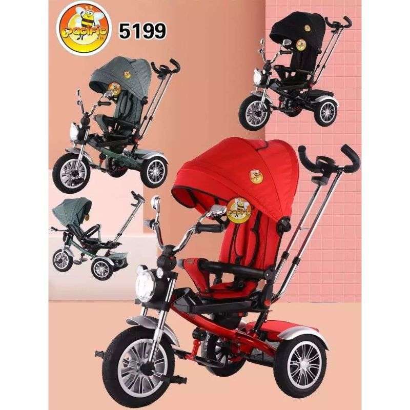 tricycle pacific 5199