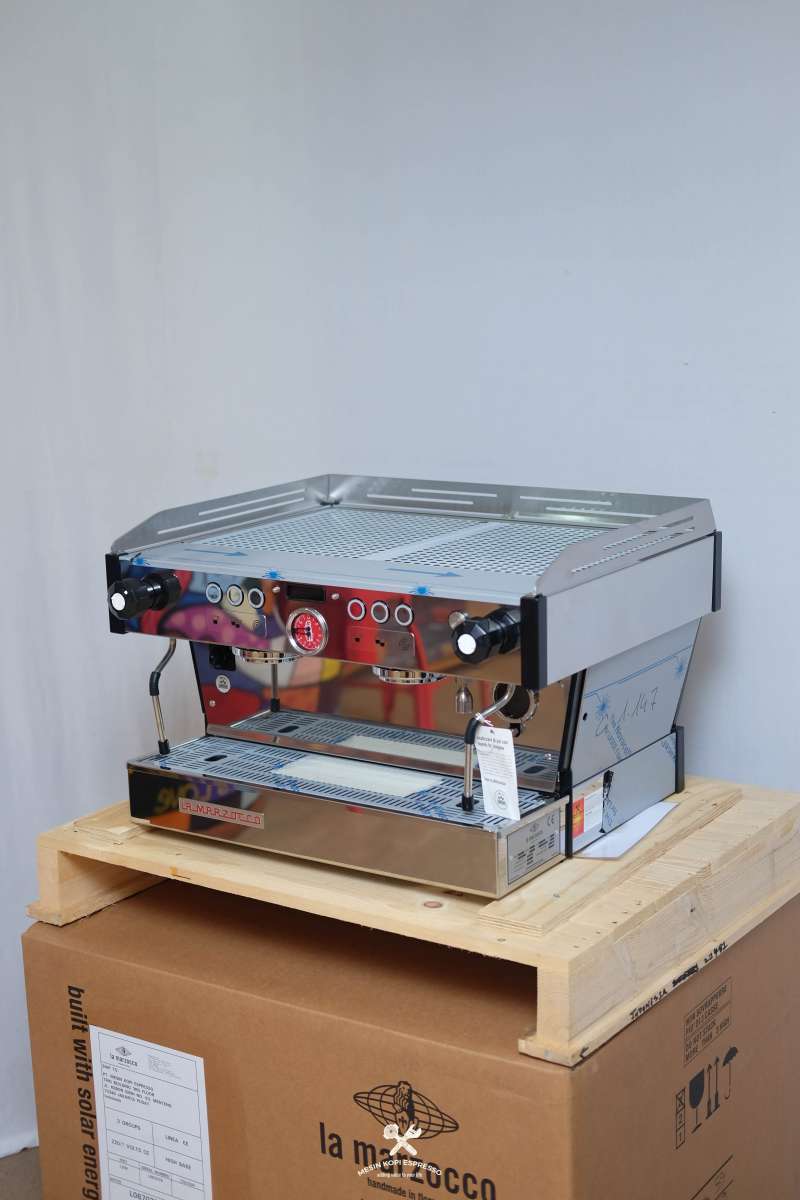 Jual La Marzocco Pb Av 2 Group Mesin Kopi Otomati Di Seller Mesin Kopi