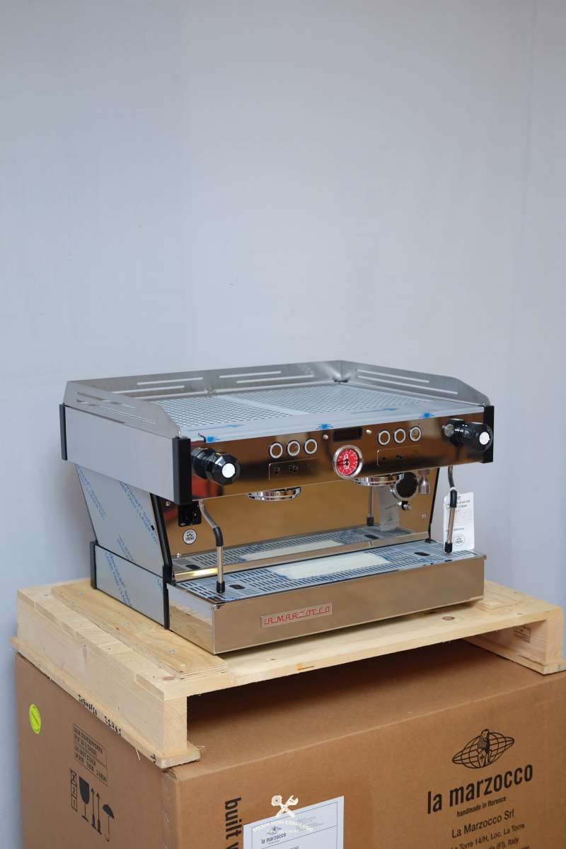 Jual La Marzocco Pb Av 2 Group Mesin Kopi Otomati Di Seller Mesin Kopi