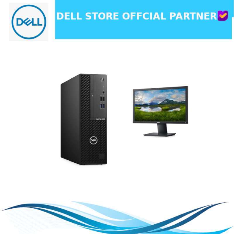 Jual DELL OPTIPLEX 3080 SFF CI5 10500 4GB 1TB INTEL HD WINDOWS 10 SL jual-dell-optiplex-3080-sff-ci5-10500-4gb-1tb-intel-hd-windows-10-sl