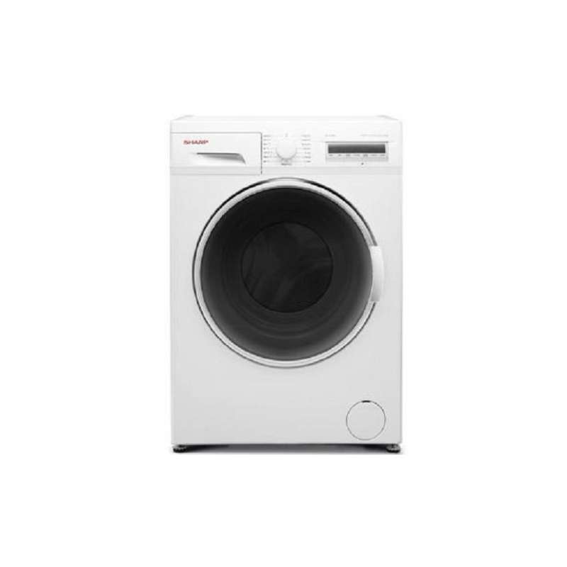Jual Sharp Promo Mid Year Clearance Sale Esfl1290g Washing Machine [9