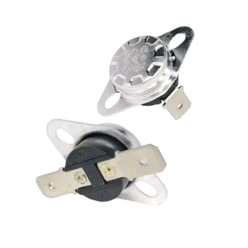 Jual Thermostat Rice Cooker Atau Dispenser Di Seller Makmur Jaya