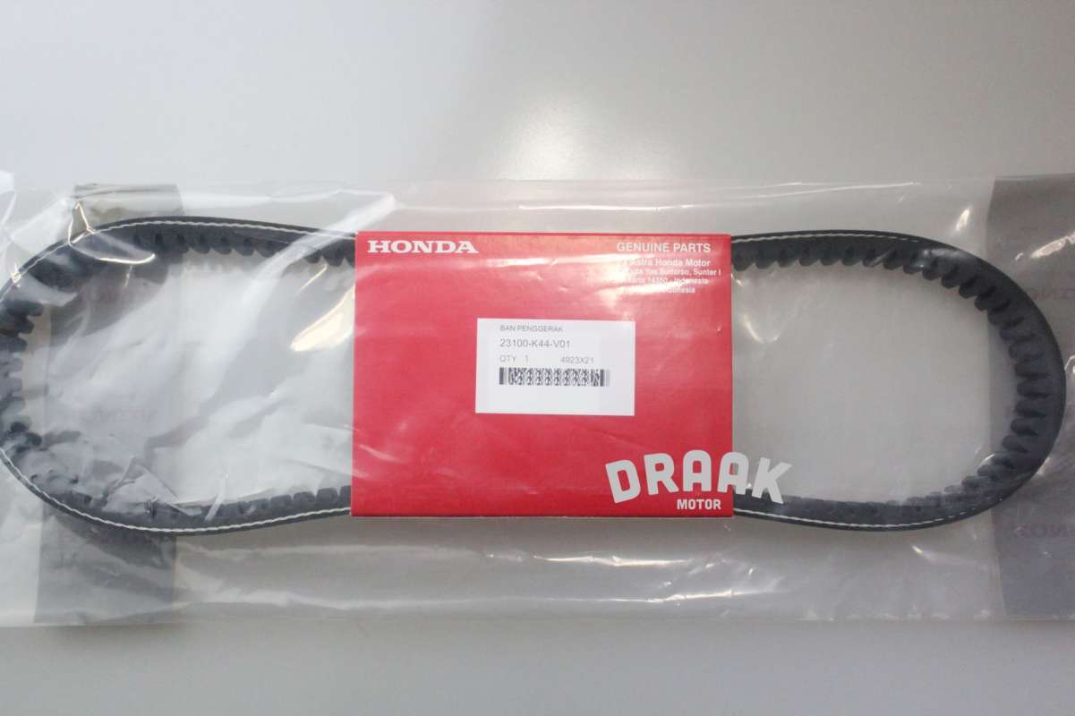 Jual Honda VBelt / Belt drive / VanBelt Only 23100K44V01 di Seller