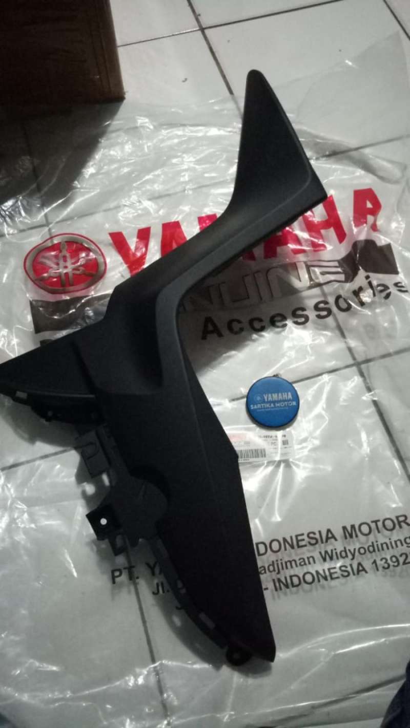 Jual Original Body Front Lower 2 (MBL2) Sebelah Kanan Yamaha Xmax di Seller Sumber Berkah Rejeki