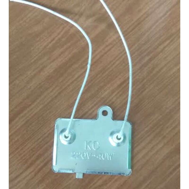 Jual Element Elemen Pemanas Heater Magic Com Rice Cooker 40 Watt di ...