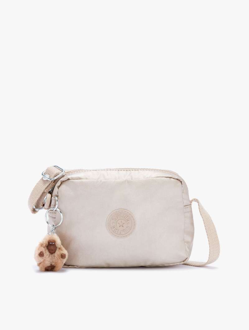 Jual KIPLING BETHANY Quartz Metallic di Seller Kipling Official Store Cicadas, Kab. Bogor