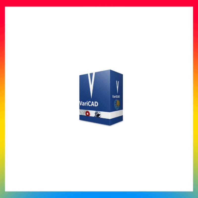 Varicad License Code Promo License VariCAD Full Pro 10.000 Days Diskon 53% di Seller ...