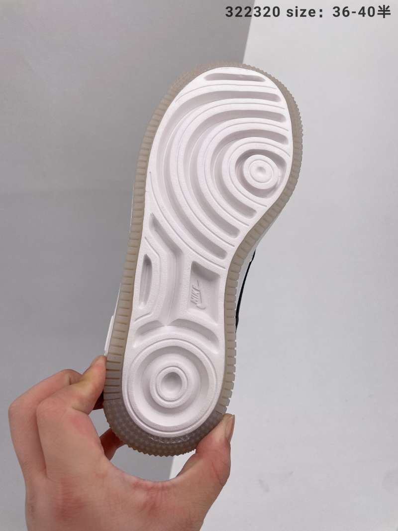 nike air force 1 high vintage mosaic swoosh