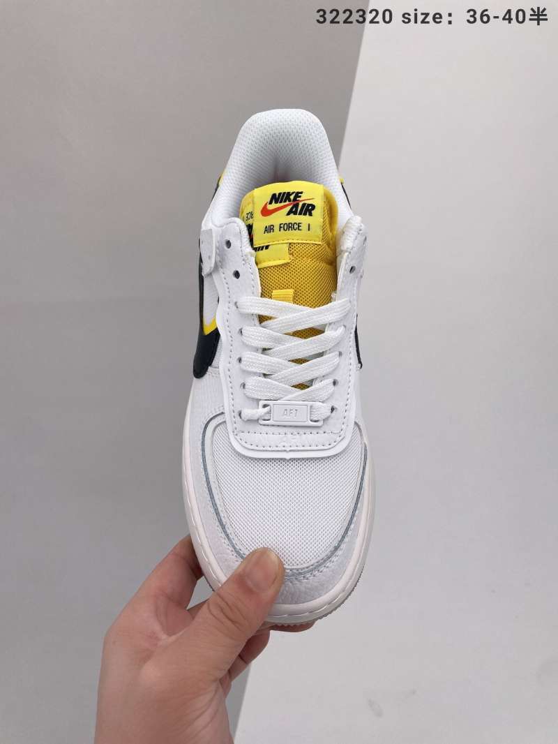 nike air force 1 high vintage mosaic swoosh