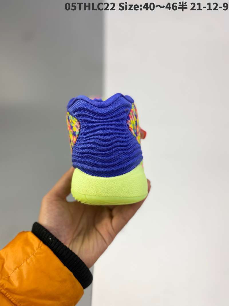 kevin durant running shoes