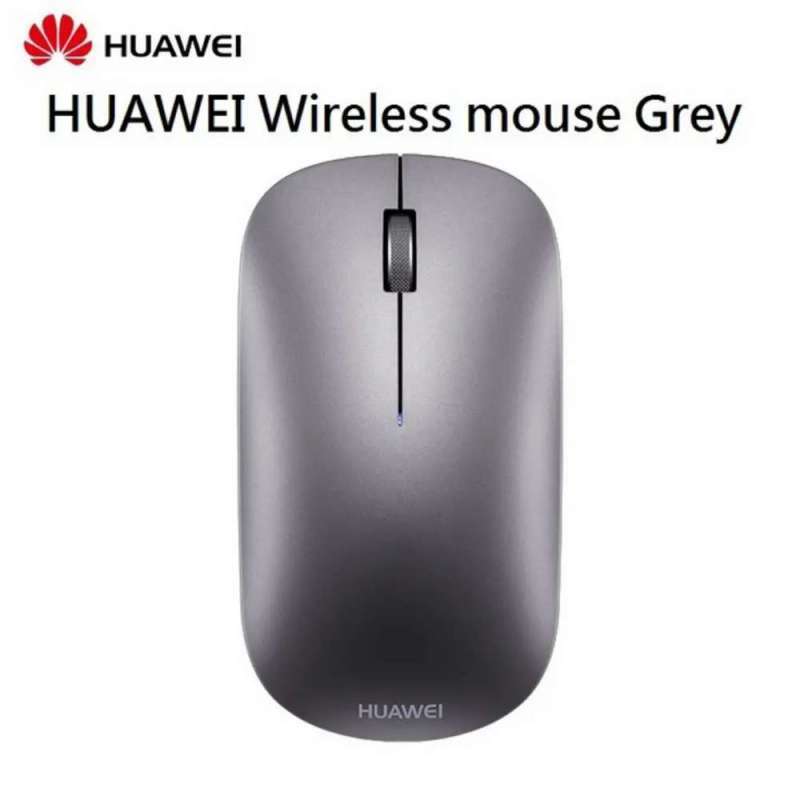 Jual Huawei Bluetooth Mouse / Huawei Mouse Bluetooth AF30 ORIGINAL ...